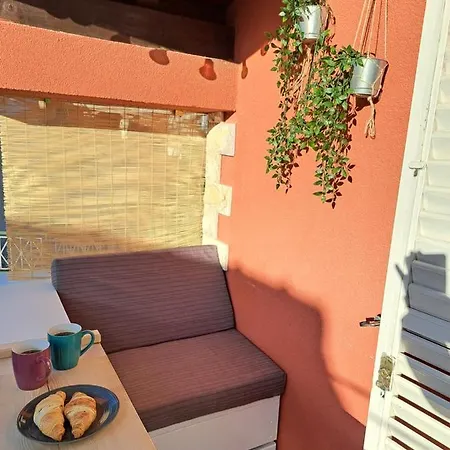 Appartement Nicole *