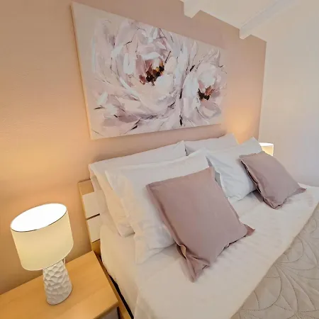 Appartement Nicole Jezera