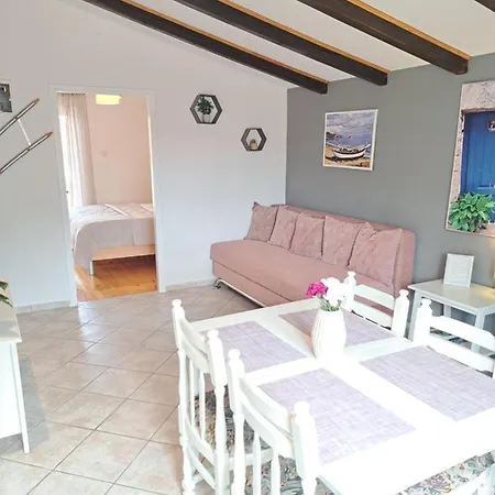 Nicole Appartement *