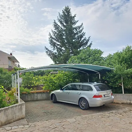 Nicole Appartement