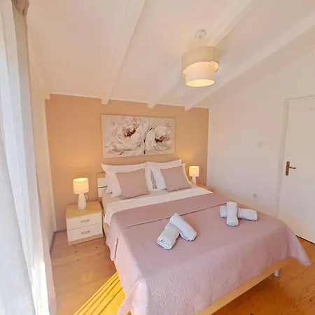 Appartement Nicole *