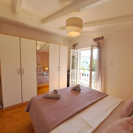 Appartement Nicole Jezera