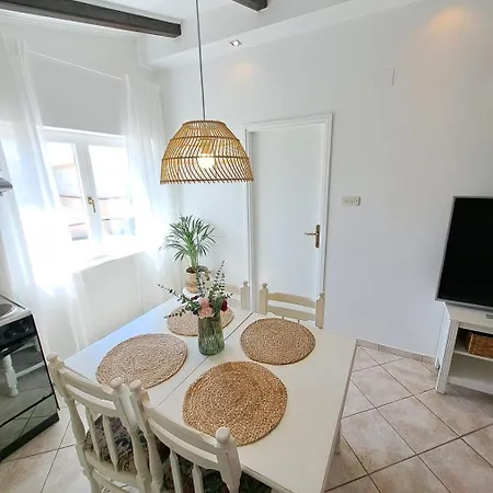 Apartamento Nicole *