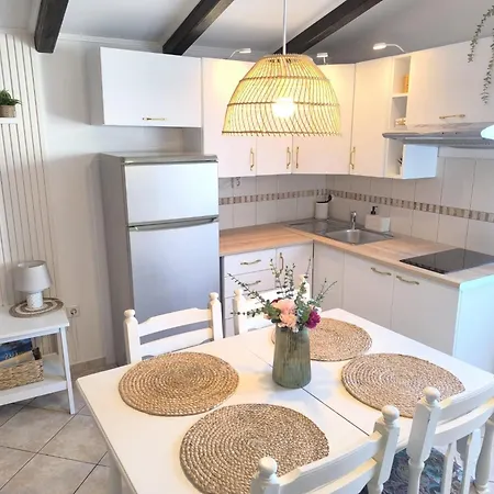 Nicole Apartamento