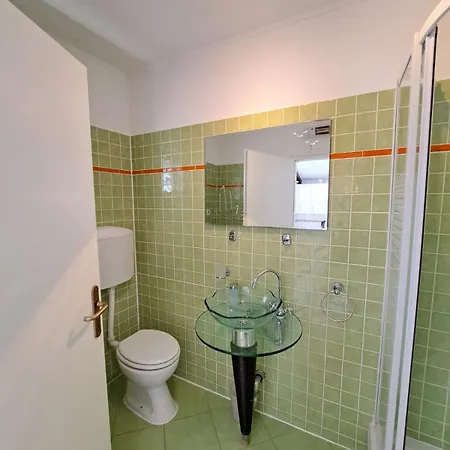 Apartamento Nicole
