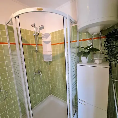 Nicole Apartment Jezera