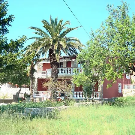 Apartamento Nicole
