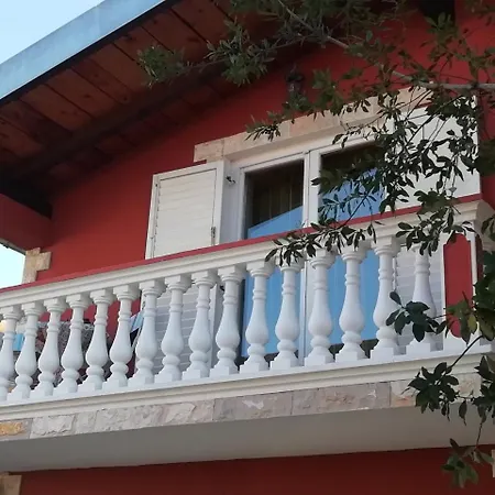 Nicole Apartamento *
