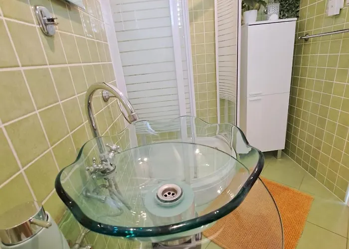 Nicole 아파트 제제라