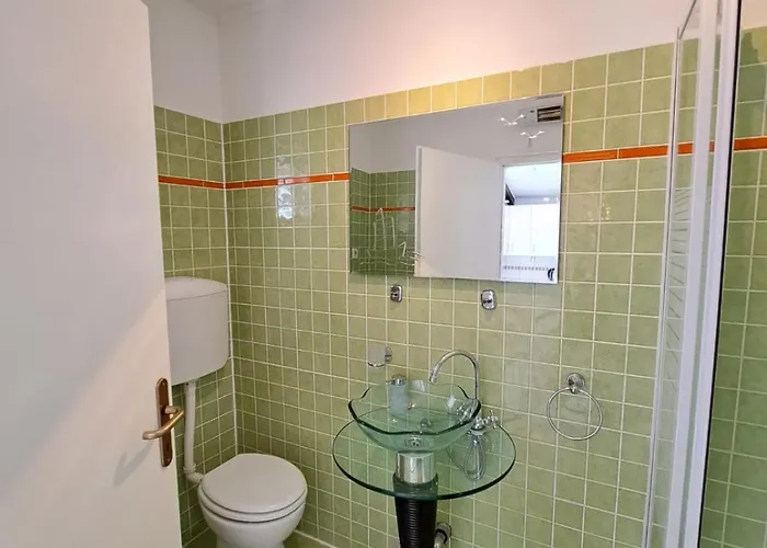 Apartament Nicole